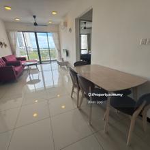 Luminari condo / butterworth / harbour place / For Rent 