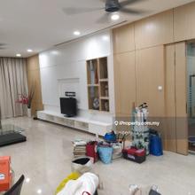 New Designer Sky Bungalows - Very Exclusive, Great Views Of KL City