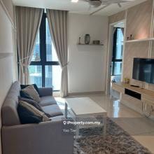 Fully Furnished Nice Design
