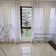 Ipoh Town Tiger Lane Condominium For Rent Sewa