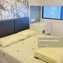 Bandar Sunway D Latour Beside Dk Senza Duplex near Taylors Pyramid