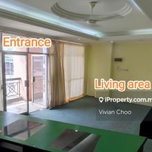 Diamond Square Gombak, Office For Rent