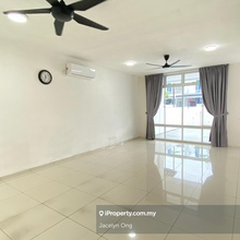 Good condition/Double storey/Terrace/Setia Eco Cascadia/4bed/Rm4500