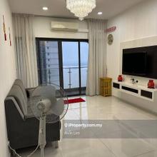 Country Garden/ Danga Bay/ Near Ciq/ Sea View/ 3bed 3bath/ Cheapest
