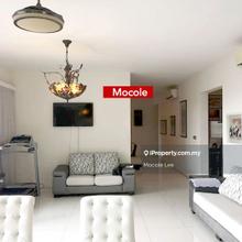 Convenient Location I Near Wet Market