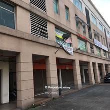 Shop-office for Sale