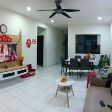 Larkin Scott Tower Apartment Sale Kebun Teh Johor Bahru Town Century 