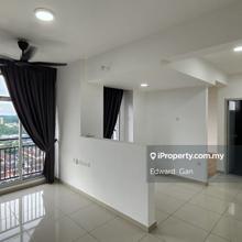 Apartment For Sale @ Bandar Seri Alam