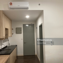 Walking distance to kdu university 