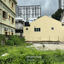Kampung Cempaka, Sunway Mas, Aman Suria