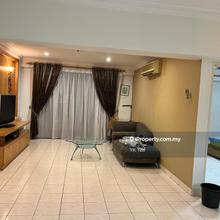 Bukit Jalil Vista Komanwel C Condo For Sale