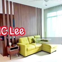Fully Furnished City Residence Condo For Sale 