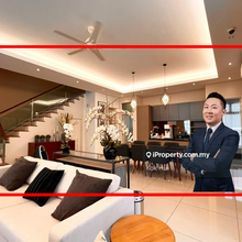 Eco Botanic, Greenland For Sale! Fully Furnished! Rm2.8m Only!