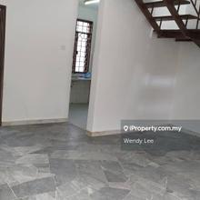 Double Storey House 18x65 Basic Unit Taman Putra Perdana Bukit Puchong