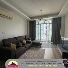 For Rent : The Park Residence (Fully Furnished)