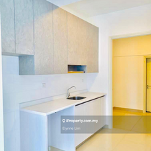 Fully Furnished, Renovated, High Floor, Ampang, KL City, KLCC