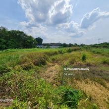 Agriculture Land for Sale in Rawang by Licensed 