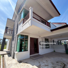 Freehold 2 Storey Semi D Taman Desa Cheng Perdana Krubong Melaka Lotus