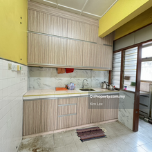 Cp 2 apartment, Cheras Perdana, Bt 11 cheras