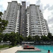 Serviced residence for Rent