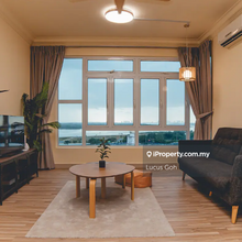 Ownstay Condo / Ready Move In / Beside Matured Shoplots