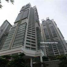 Marc Residence KLCC! Bank Auction! Below Market Price! Good Buy!
