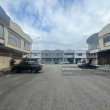Taman Perindustrian Tago, Kepong