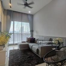 Tropicana Garden, Cyperus, Kota Damansara, Petaling Jaya