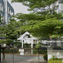 Full Loan, Free stamp Duty, Pangsapuri Subang Jaya