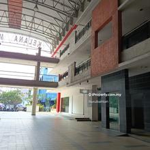 3 Storey Kelana Mall Ss6 Office with Lift