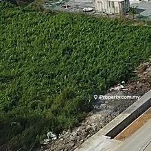 First Lot, Residential Lot, Batu Kawa Field Force Detached Land 
