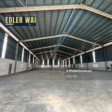 Kulim Factory 