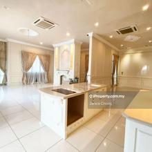 Bukit Indah Semi D Well Renovated 