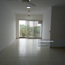 D Camelia Condominium Semenyih for sale 