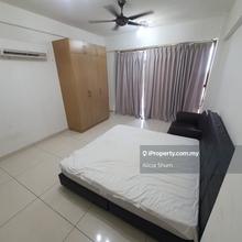 D' Inspire Nusa Bestari Studio For Rent