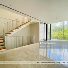 Actual Unit With Actual Price - 4 Storey With Private Pool and Lift