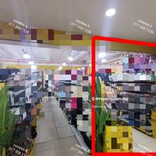 Sale Kk Donggongon Megalong Mall 2nd Floor Shoplot (Tenanted) 400sf