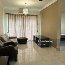 Puteri Bayu Apartment Bandar Puteri Puchong For Rent