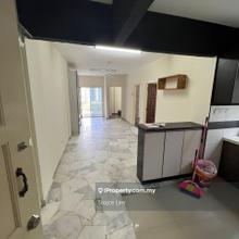 Teratai Mewah Setapak KL, Freehold, Below Market Value Good Condition