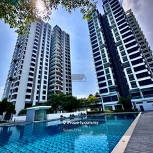 The Marin Condominium (Mid-High Floor, Type A) at Batu Ferringhi.