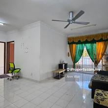 Vista Pinggiran Unit For Rent, Condo Seri Kembangan Disewa, MRT Nearby