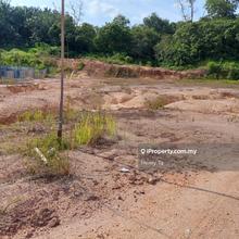 Semenyih Agriculture Zoning Industrial Land For Sale