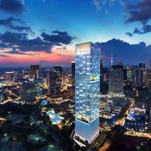 Serviced Residence for Sale