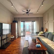 Straits Residences @ Tanjung Tokong Fully Furnished Straits Quay