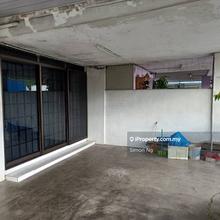 Single Storey Semi -D @ Taman Sri Rambai @ Bukit Mertajam
