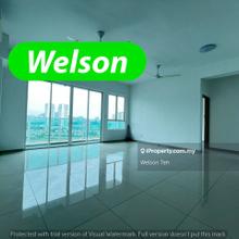 Solaria Residence Condominium Bayan Lepas 1650sf