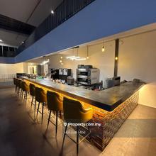 Modern Club l Take Over l Aeropod l Kk CBD l Below Value l Furnished