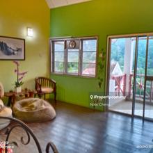 Selesa Hillhomes Apt for Rent