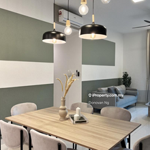 Condominium for rent 