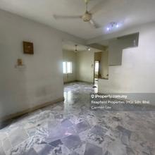 Terrace house for Sale